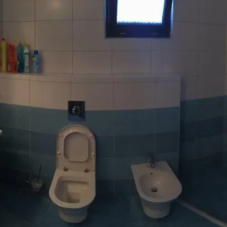 Apartman In Golden Sands Park Near The Sea *