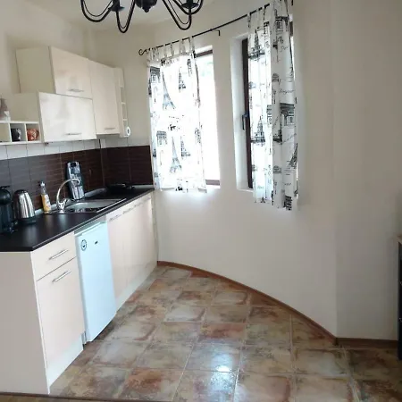 In Golden Sands Park Near The Sea Várna