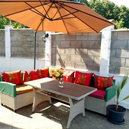 Apartment In Golden Sands Park Near The Sea Varna